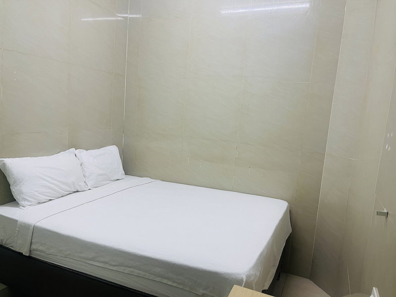 Hotel City Bukit Bintang, Kuala Lumpur, Malaysia