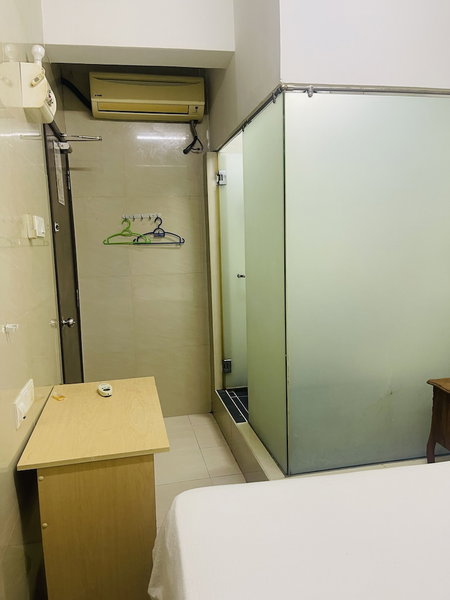 Hotel City Bukit Bintang, Kuala Lumpur, Malaysia