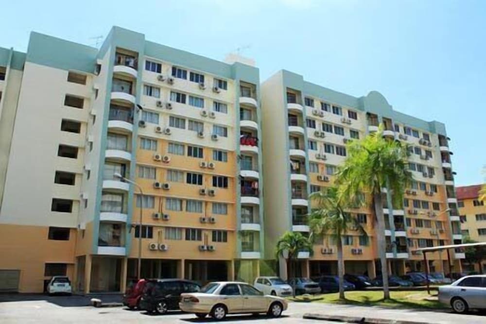 Hotel · Malacca Hotel Apartment, Malacca City
