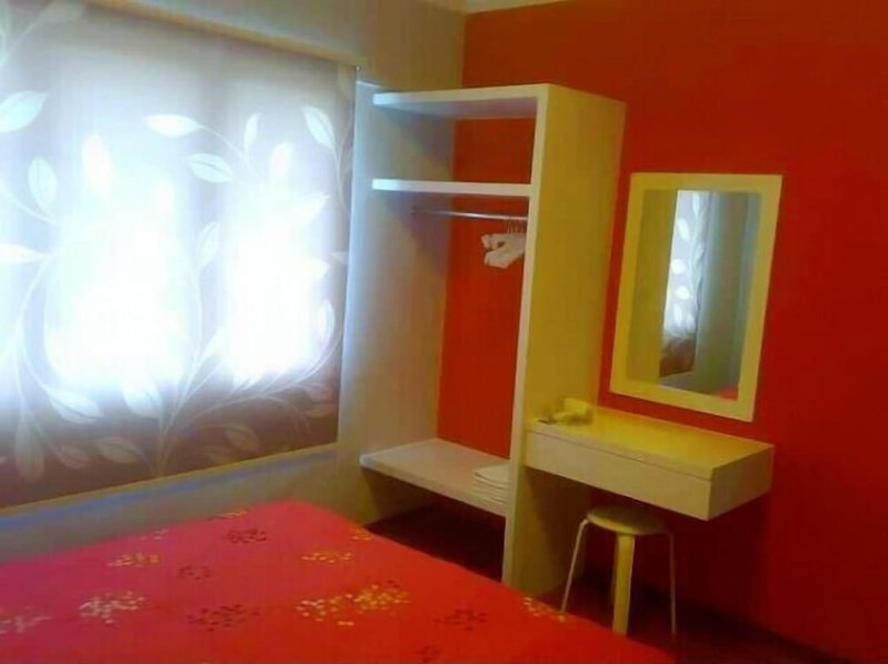 Malacca Hotel Apartment, Malacca City, Malaysia