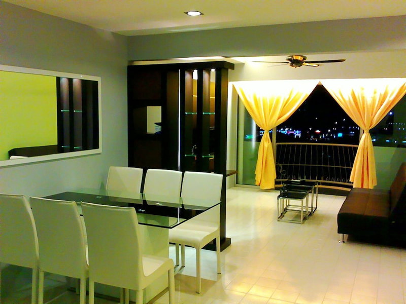 Malacca Hotel Apartment, Malacca City, Malaysia