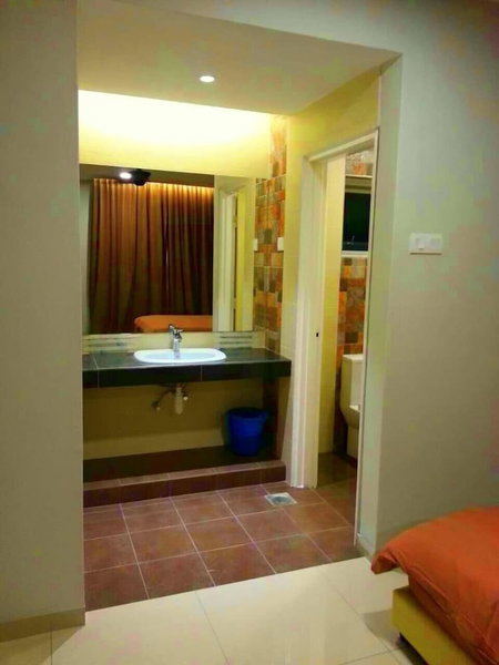 Malacca Hotel Apartment, Malacca City, Malaysia