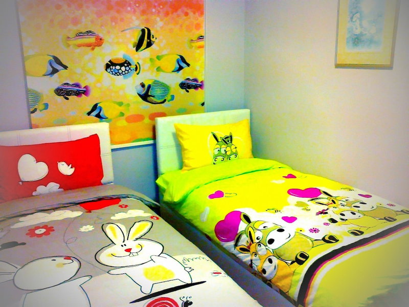 Malacca Hotel Apartment, Malacca City, Malaysia