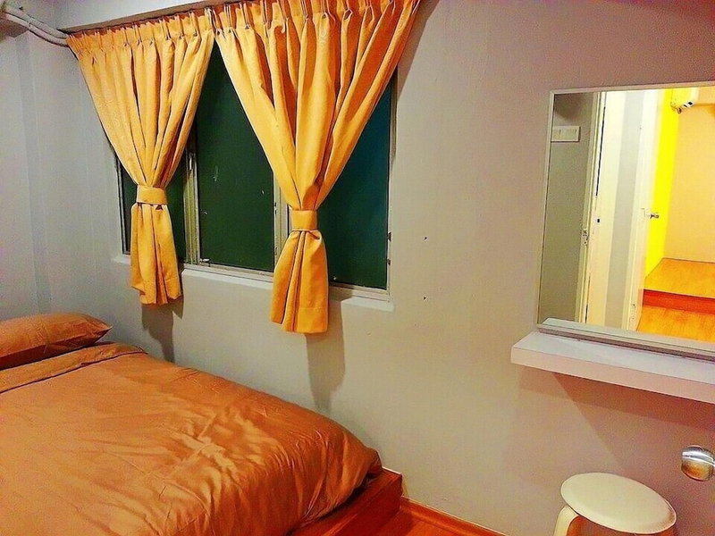 Malacca Hotel Apartment, Malacca City, Malaysia
