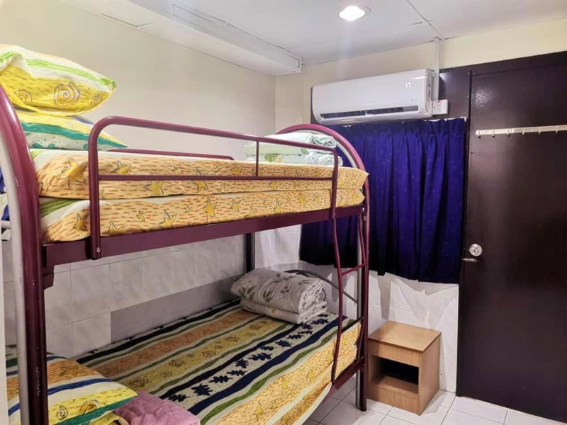 311 Pangkor Coral Bay Homestay, Pasir Bogak, Malaysia