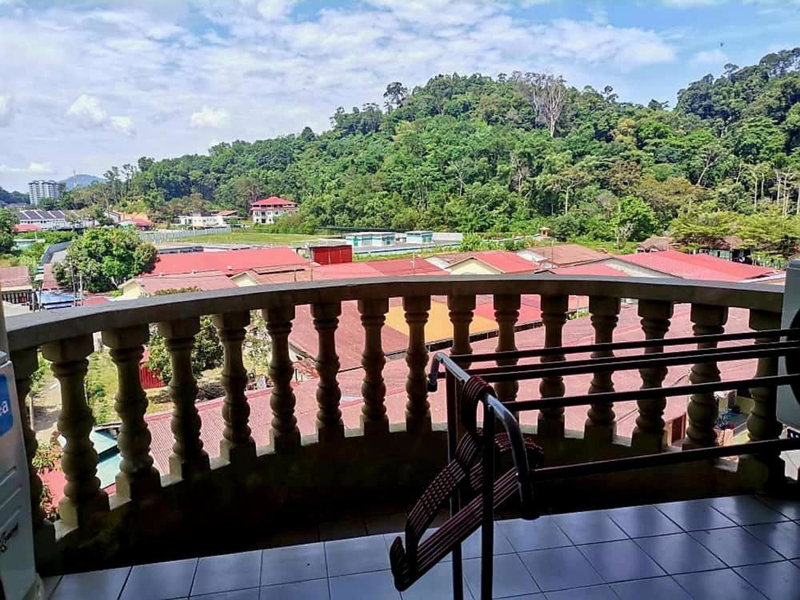 311 Pangkor Coral Bay Homestay, Pasir Bogak, Malaysia