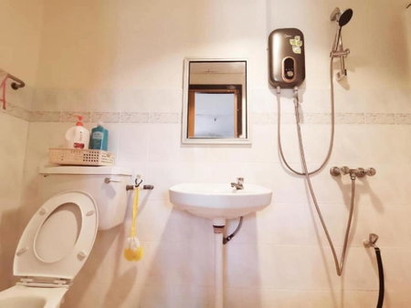 311 Pangkor Coral Bay Homestay, Pasir Bogak, Malaysia