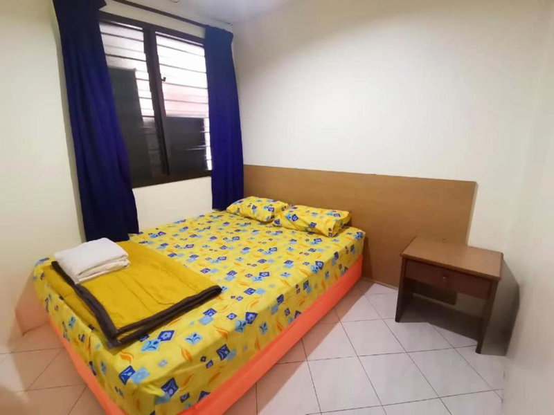 311 Pangkor Coral Bay Homestay, Pasir Bogak, Malaysia