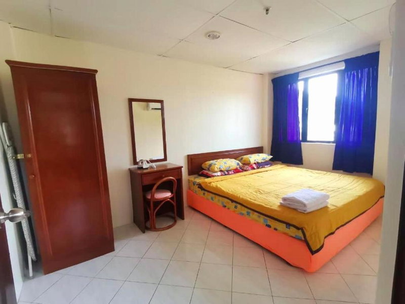 311 Pangkor Coral Bay Homestay, Pasir Bogak, Malaysia