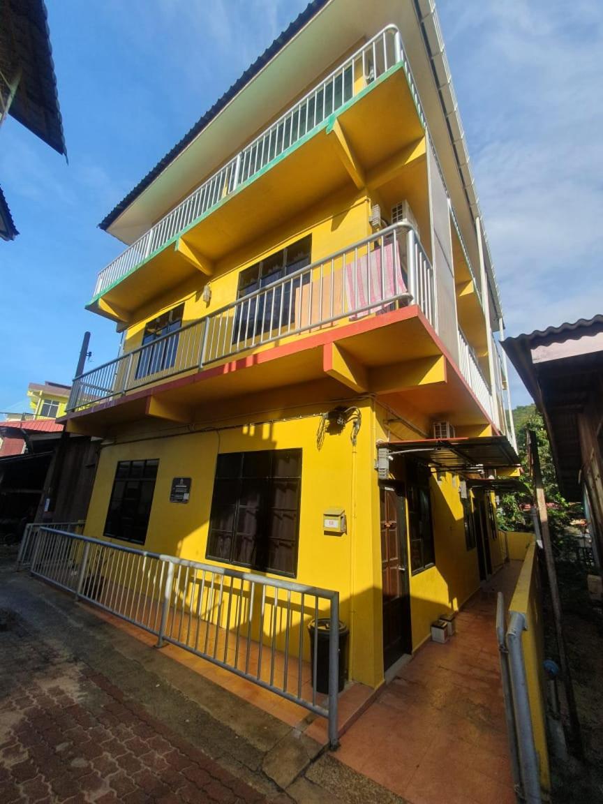Hotel · JV Inn Perhentian, Kampong Pasir Hantu