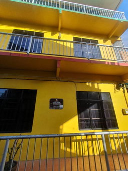 JV Inn Perhentian, Kampong Pasir Hantu, Malaysia