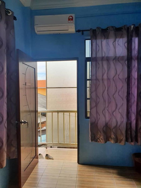 JV Inn Perhentian, Kampong Pasir Hantu, Malaysia