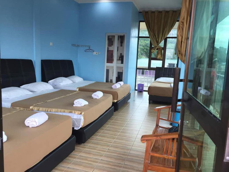 JV Inn Perhentian, Kampong Pasir Hantu, Malaysia