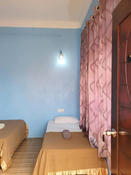 JV Inn Perhentian, Kampong Pasir Hantu, Malaysia