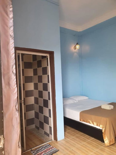 JV Inn Perhentian, Kampong Pasir Hantu, Malaysia