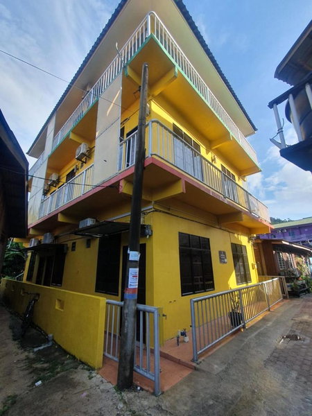 JV Inn Perhentian, Kampong Pasir Hantu, Malaysia