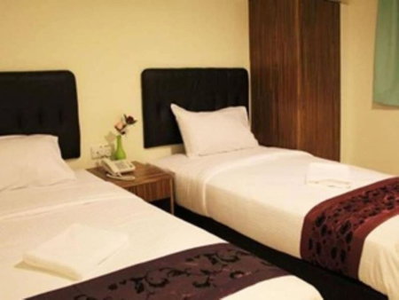 One Hotel Lintas Jaya, Kota Kinabalu, Malaysia