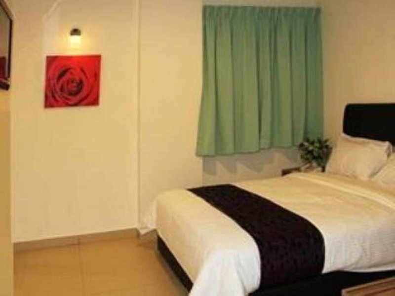 One Hotel Lintas Jaya, Kota Kinabalu, Malaysia