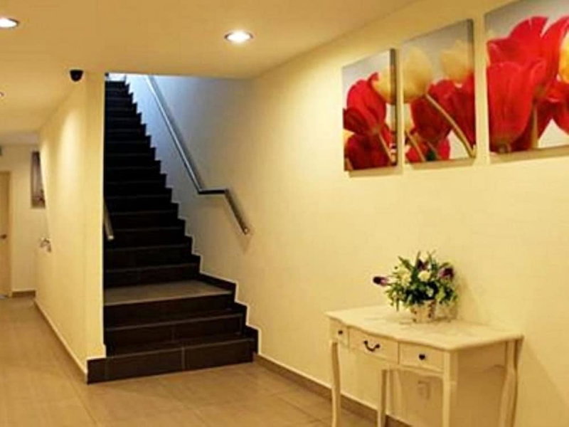 One Hotel Lintas Jaya, Kota Kinabalu, Malaysia
