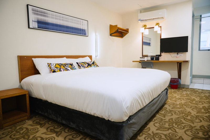 The Concept Hotel KL- TBS, Kuala Lumpur, Malaysia