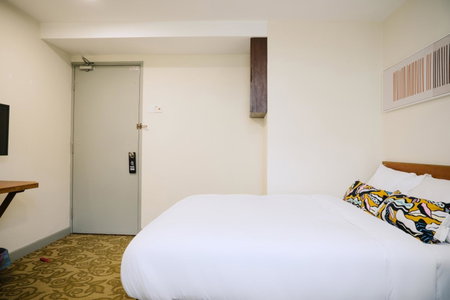 The Concept Hotel KL- TBS, Kuala Lumpur, Malaysia