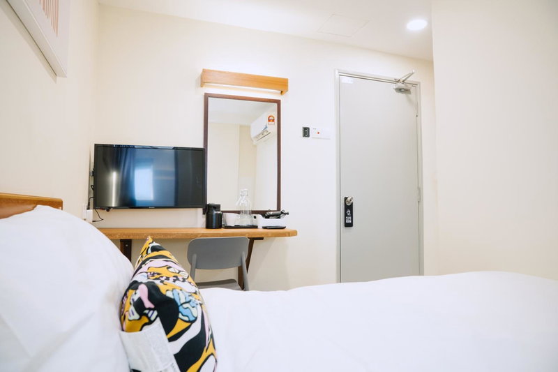 The Concept Hotel KL- TBS, Kuala Lumpur, Malaysia