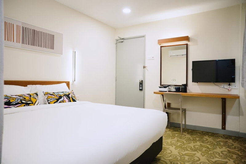 The Concept Hotel KL- TBS, Kuala Lumpur, Malaysia