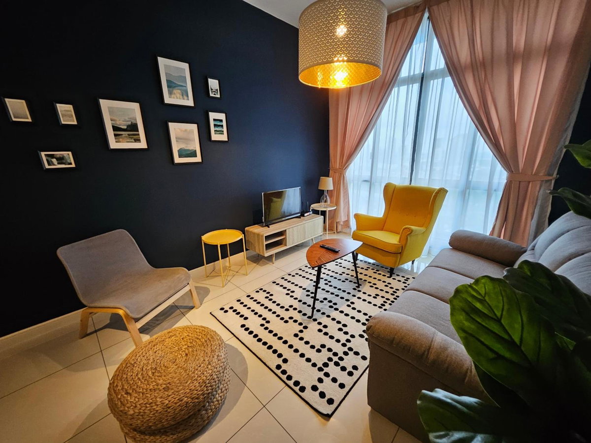 Setia Sky88 Johor Bahru, Malaysia