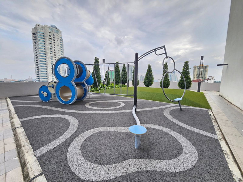 Setia Sky88 Johor Bahru, Johor Bahru, Malaysia