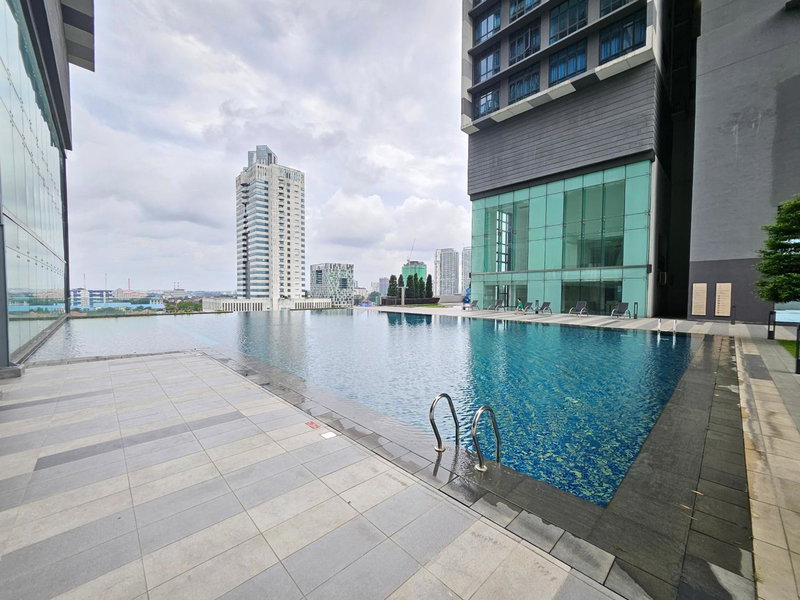 Setia Sky88 Johor Bahru, Johor Bahru, Malaysia
