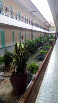 Hotel Seri Malaysia Alor Setar, Alor Setar, Malaysia