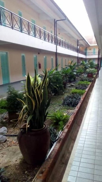 Hotel Seri Malaysia Alor Setar, Alor Setar, Malaysia