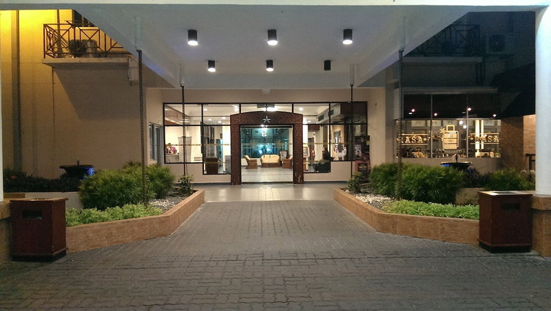 Hotel Seri Malaysia Alor Setar, Alor Setar, Malaysia