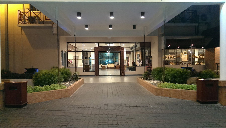 Hotel Seri Malaysia Alor Setar, Alor Setar, Malaysia