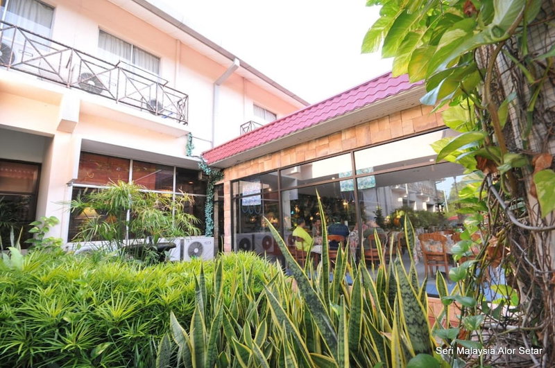 Hotel Seri Malaysia Alor Setar, Alor Setar, Malaysia