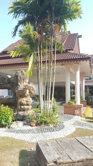 Hotel Seri Malaysia Alor Setar, Alor Setar, Malaysia