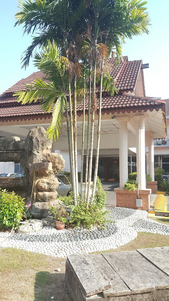 Hotel Seri Malaysia Alor Setar, Alor Setar, Malaysia