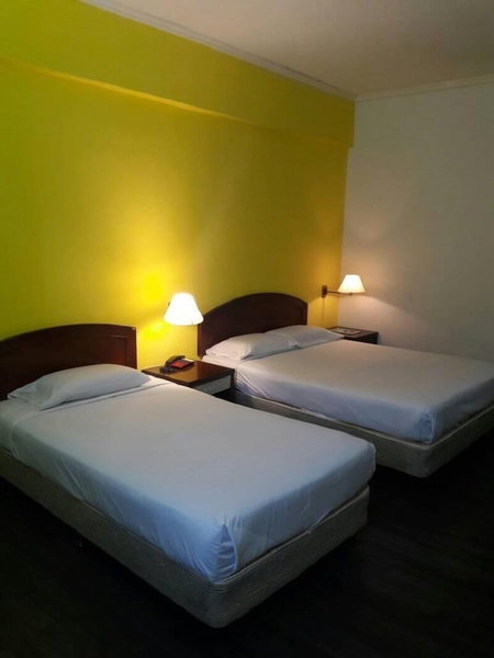 Hotel Seri Malaysia Alor Setar, Alor Setar, Malaysia