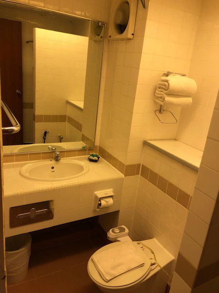 Hotel Seri Malaysia Alor Setar, Alor Setar, Malaysia