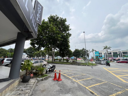 Hotel Crystal Villa, Kampong Batu Enam, Malaysia