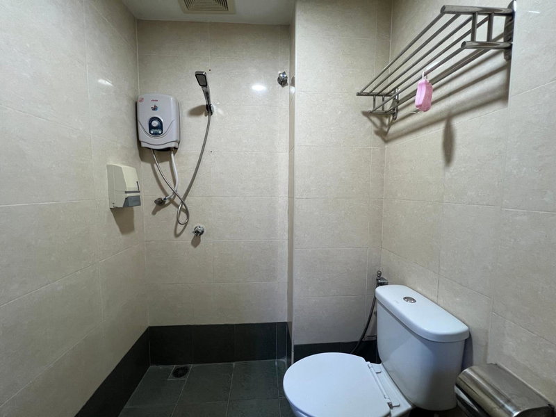 Hotel Crystal Villa, Kampong Batu Enam, Malaysia