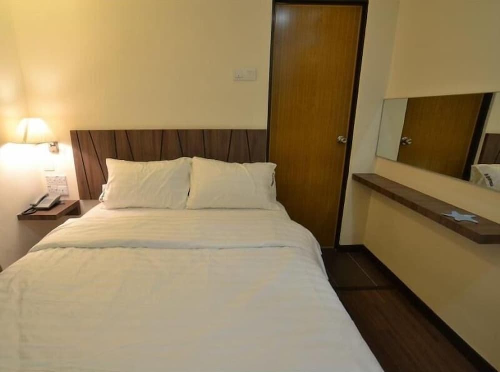 Hotel · 9 Square Hotel - Kota Damansara, Petaling Jaya