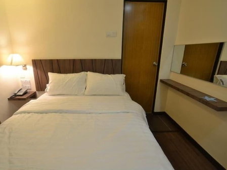 9 Square Hotel - Kota Damansara, Petaling Jaya, Malaysia