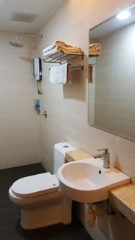 9 Square Hotel - Kota Damansara, Petaling Jaya, Malaysia