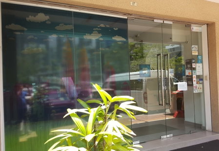 9 Square Hotel - Kota Damansara, Petaling Jaya, Malaysia