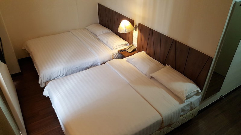 9 Square Hotel - Kota Damansara, Petaling Jaya, Malaysia