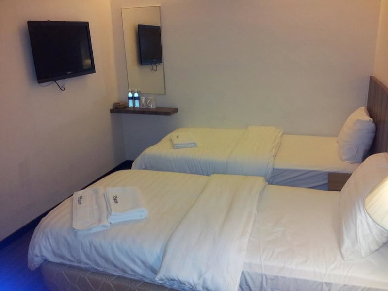 9 Square Hotel - Kota Damansara, Petaling Jaya, Malaysia