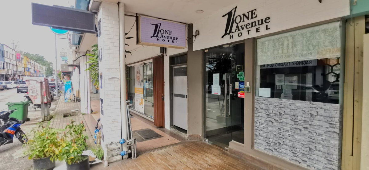One Avenue Hotel Balakong, Malaysia