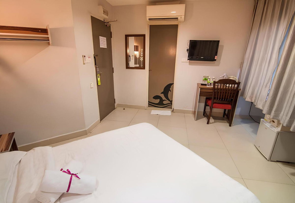 One Avenue Hotel Balakong, Malaysia