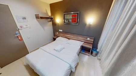 One Avenue Hotel Balakong, Seri Kembangan, Malaysia